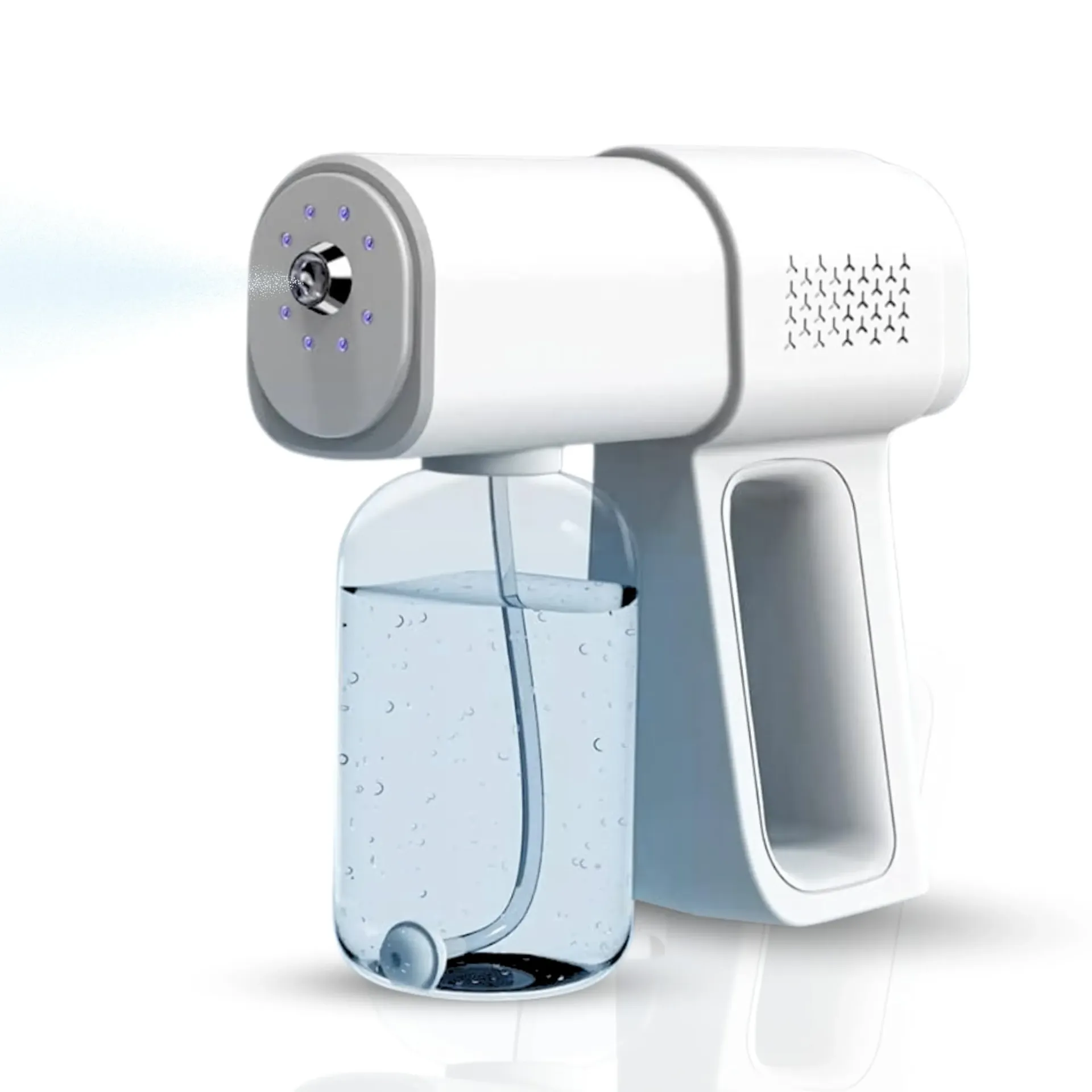 [1040000000K5PR] (K5 Pro) جهاز تعقيم بخاخ نانو لاسلكي