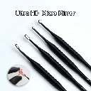 Royva Micro Mirror HD Mirrors Flexi
رويفا ميكرو مرايا اتش دي عالية الوضوح (4رؤوس +حامل) فلكسي