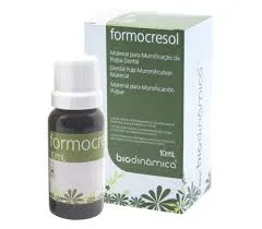 [9320000BDNFORM] Biodinamica - Formocresol