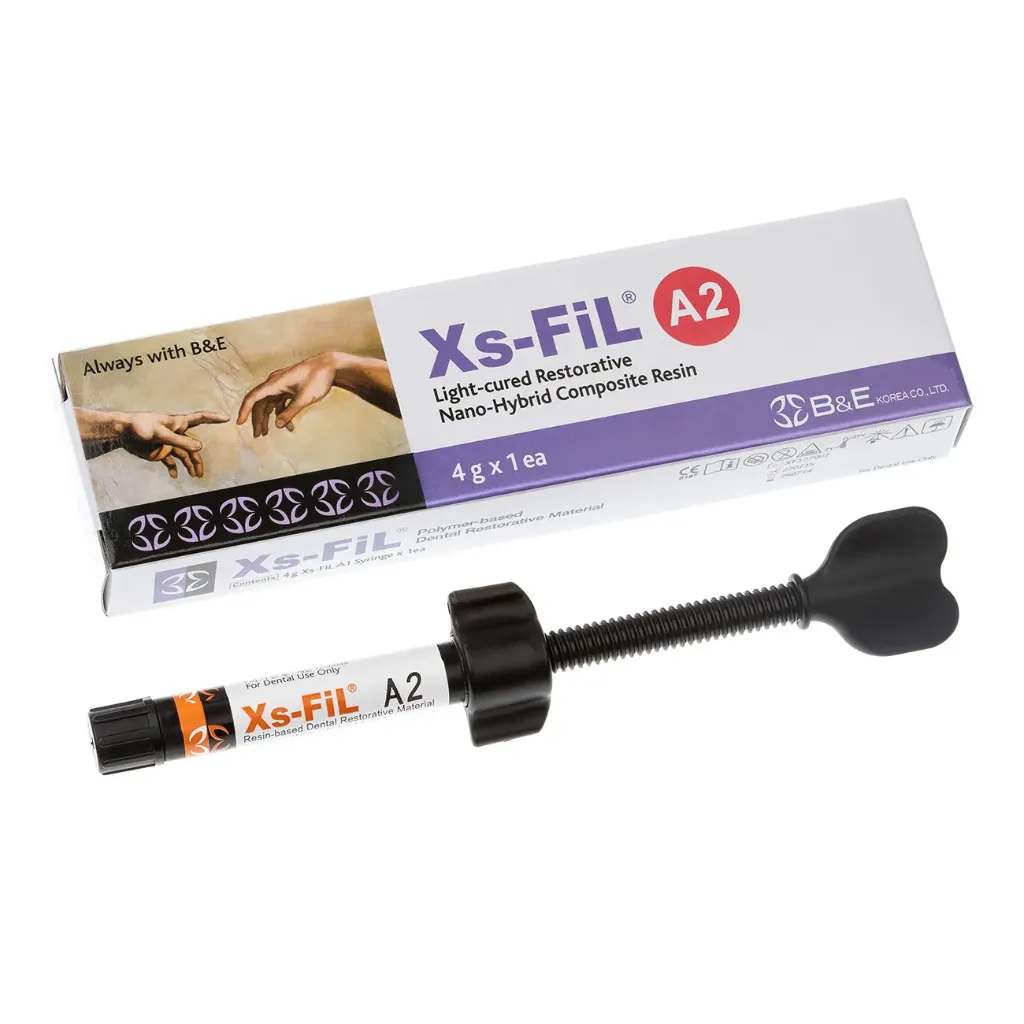 B&E Xs Fil Composite كمبوزت