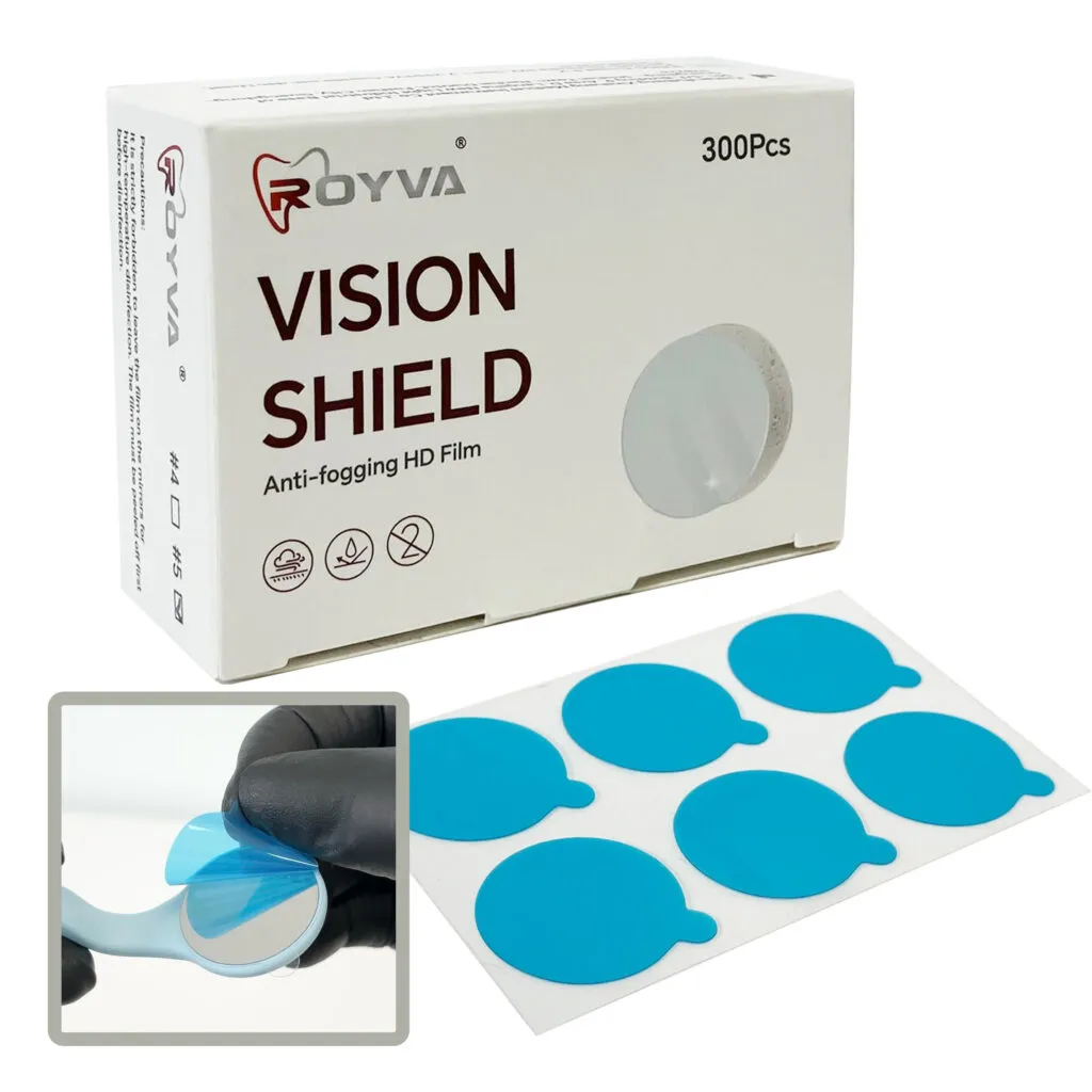 royva vision shield