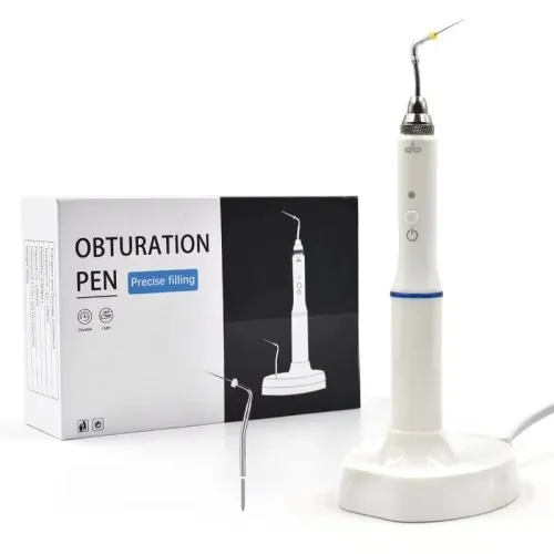Obturation Pen نظام حقن وتكثيف جتابركا