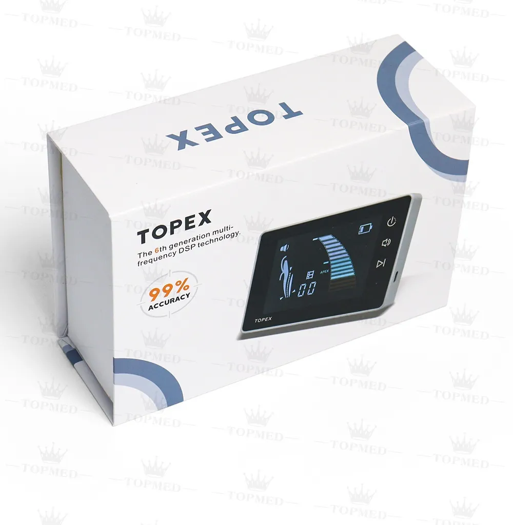 Topex Apex Locator 6th Generation‏ ابكس لوكيتور