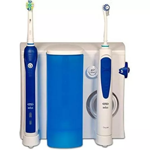 [7110000000OC20] فرشاة أسنان كهربائية Oral-B Professional Care Electronic Toothbrush OC20-535-3X‏