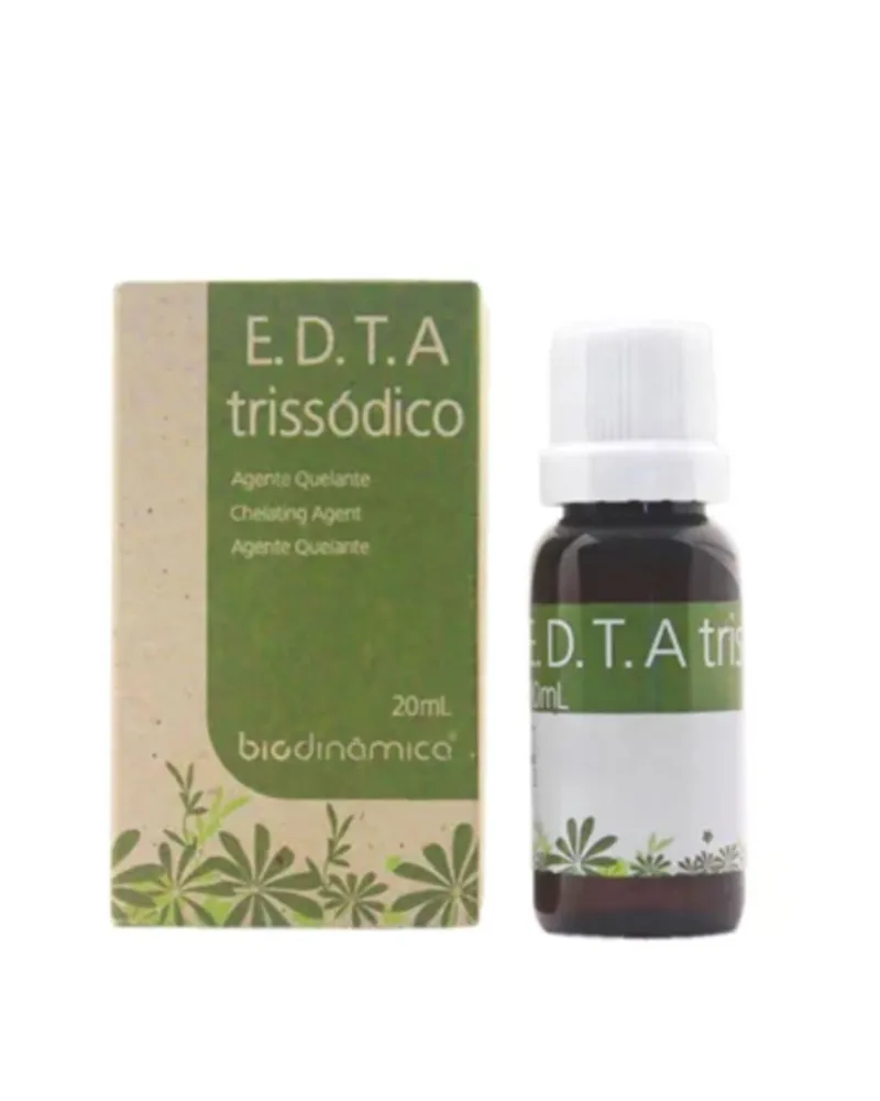 biodinamica edta ايديتا