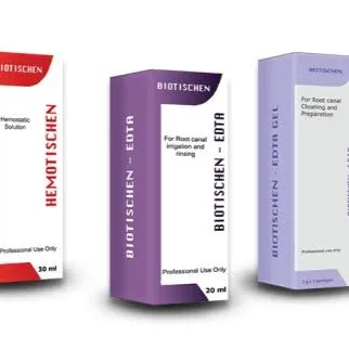 BIOTISCHEN EDTA Cream ايديتا  3جرام