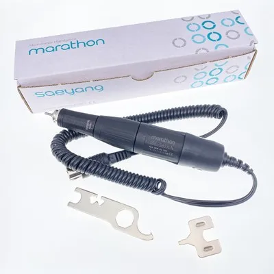 Micromotor Handpiece marathon 
قبضة ميكروموتور (s-smt)