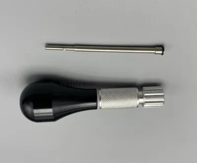 [6130000000FULL] FULL MEDICAL ORTHODONTIC MINISCREW driver
سكرو دريفر زرعات تقويم