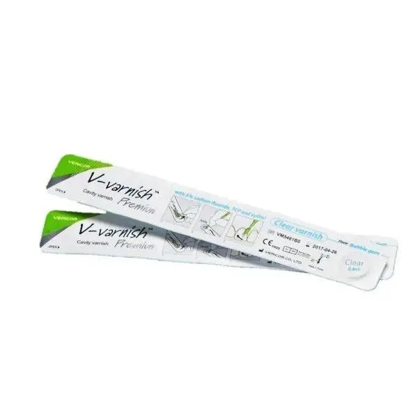 Vericom V-varnish فارنيش
