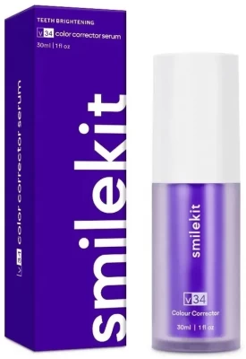 vaclav smilekit