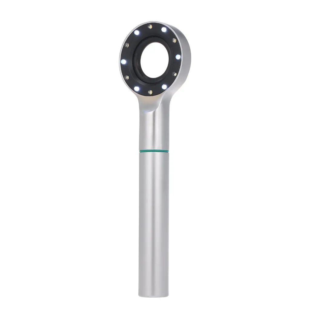 Dental Base Light for Teeth Shade Guide 3 Colors Shade