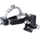 5W LED Surgical Dental Helmet Loupe لوب