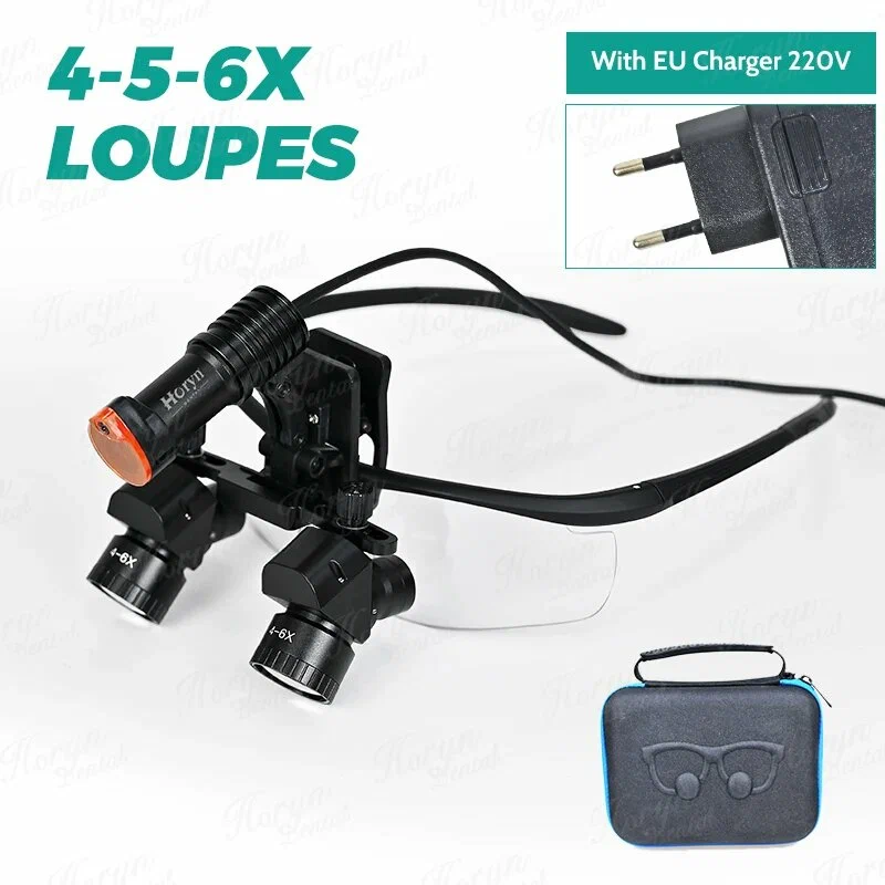 horyn 4-6x لوب