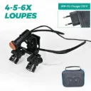 horyn 4-6x لوب
