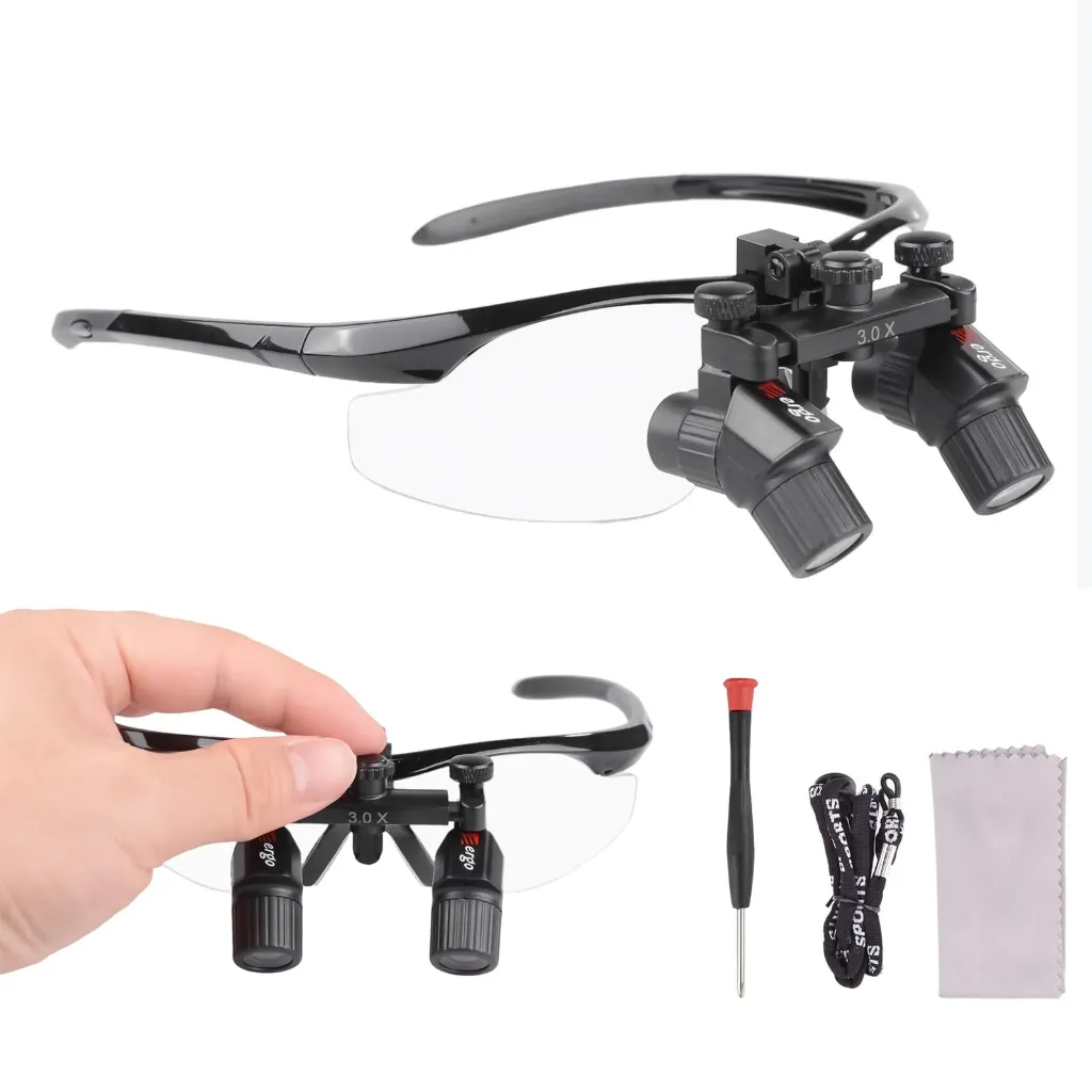 LOUPE 5X 450  لوب