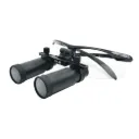 LOUPE 6X-R Professional Binocular Medical Dental Loupes لوب