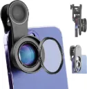 martvsen 40-120mm pro super macro lens عدسه تصوير