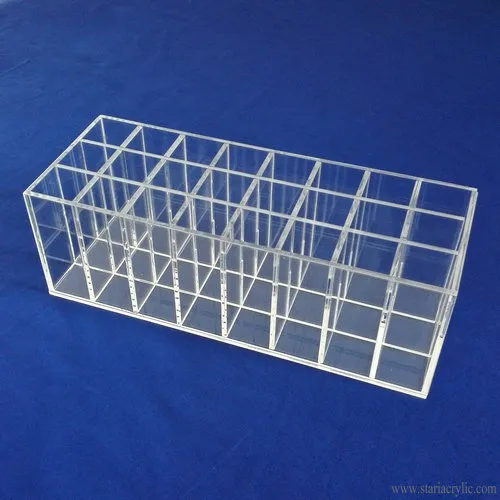 [3110000000024] حامل اصابع كمبوزت  24 Hole Stand Holder Set