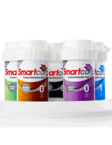 Eastdent Smartcord سمارت كورد ريتراكشن كورد (#0000)
