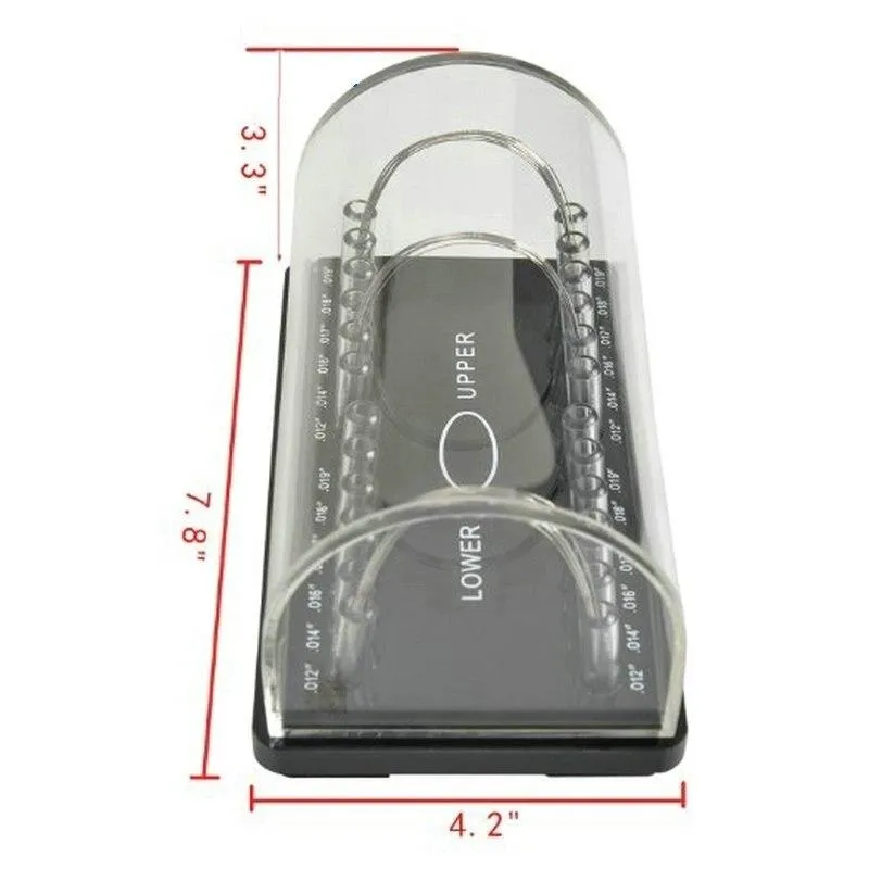 حامل اسلاك تقويم  Arch Wires Holder (Round)