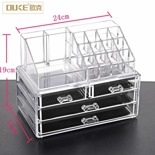 [3110000000P025] حامل كمبوزت وبوند Organizer (مع ادراج)