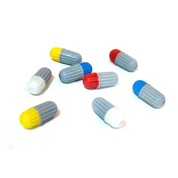 Solaloy Amalgam Capsule 2 spill  املجم  بريطاني