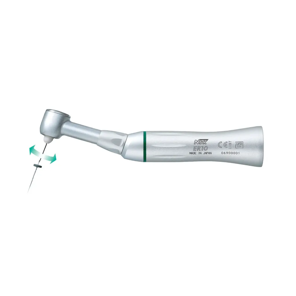 NSK TI-MAX ER10  رأس قبضه روتاري هوائيه