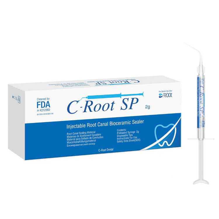 بيوسيراميك  C Root SP Bioceramic 0.5g