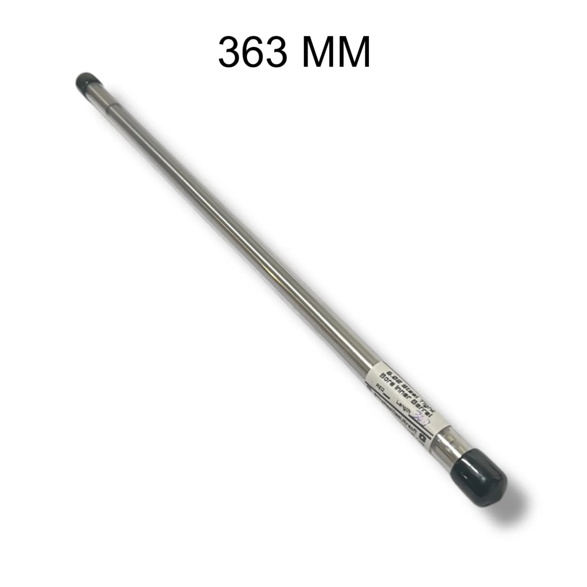 [6120000150zm] straight retainer wire(ss) 1.50mm (0.010*0.032inch)