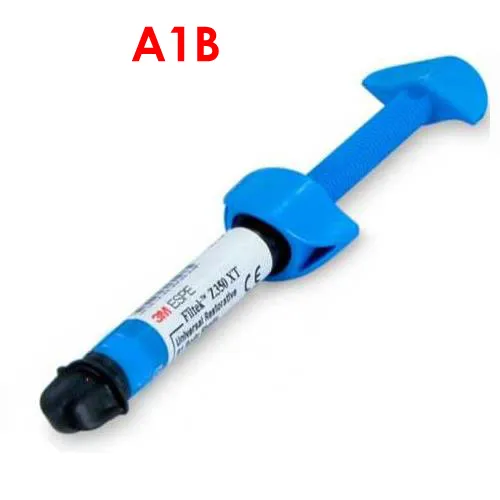 3M ESPE Filtek Z350 XT Composite كمبوزت