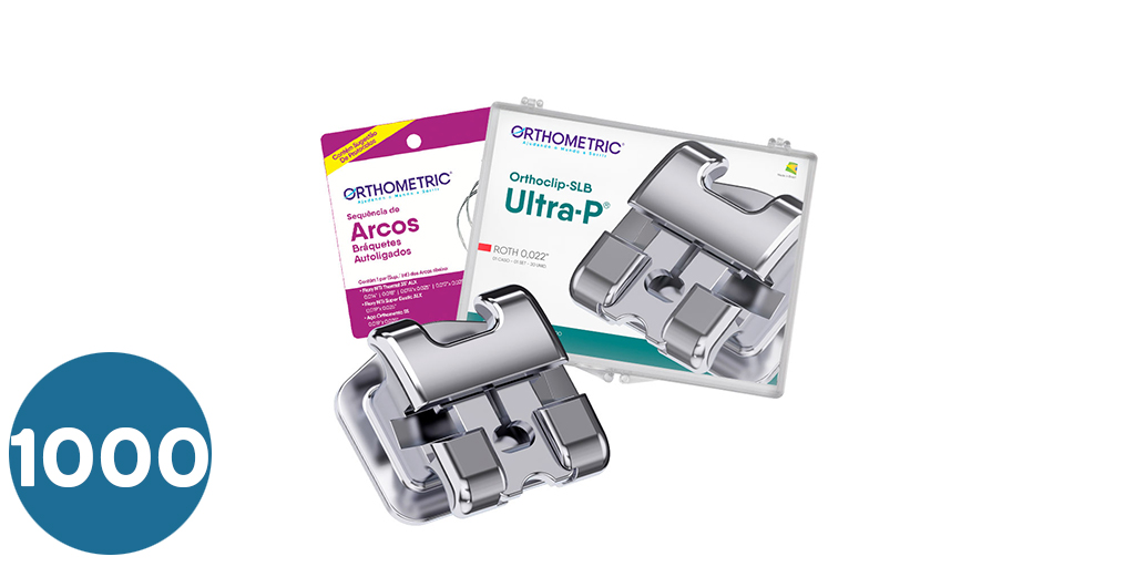 براكت تقويم  Ultra P (ROTH)