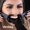 DR Double View retractor ريتراكتور تصوير