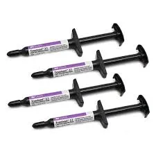 3M ESPE Transbond XT كمبوزت تقويم