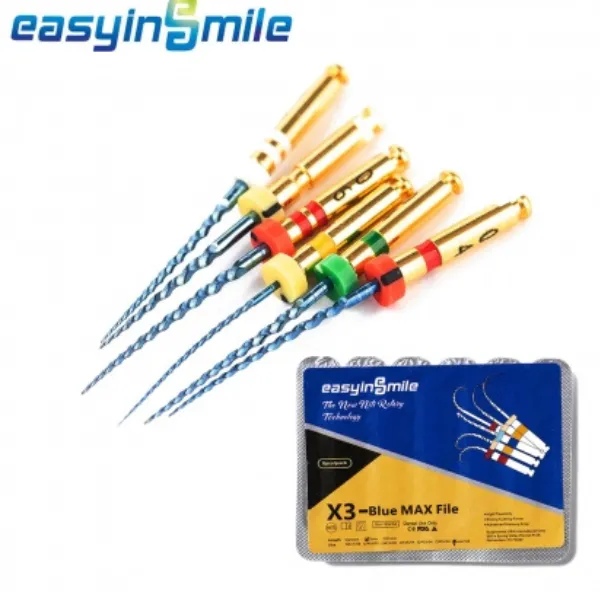 Easyinsmile X3-Blue MAX ((25mm 15/4%))