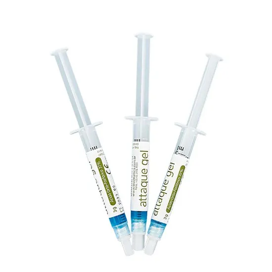Biodinamica Attaque Gel‏