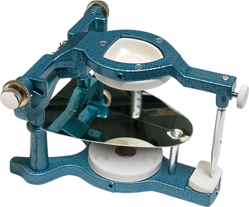 Magnetic Articulator ارتكليتر مغناطيسي