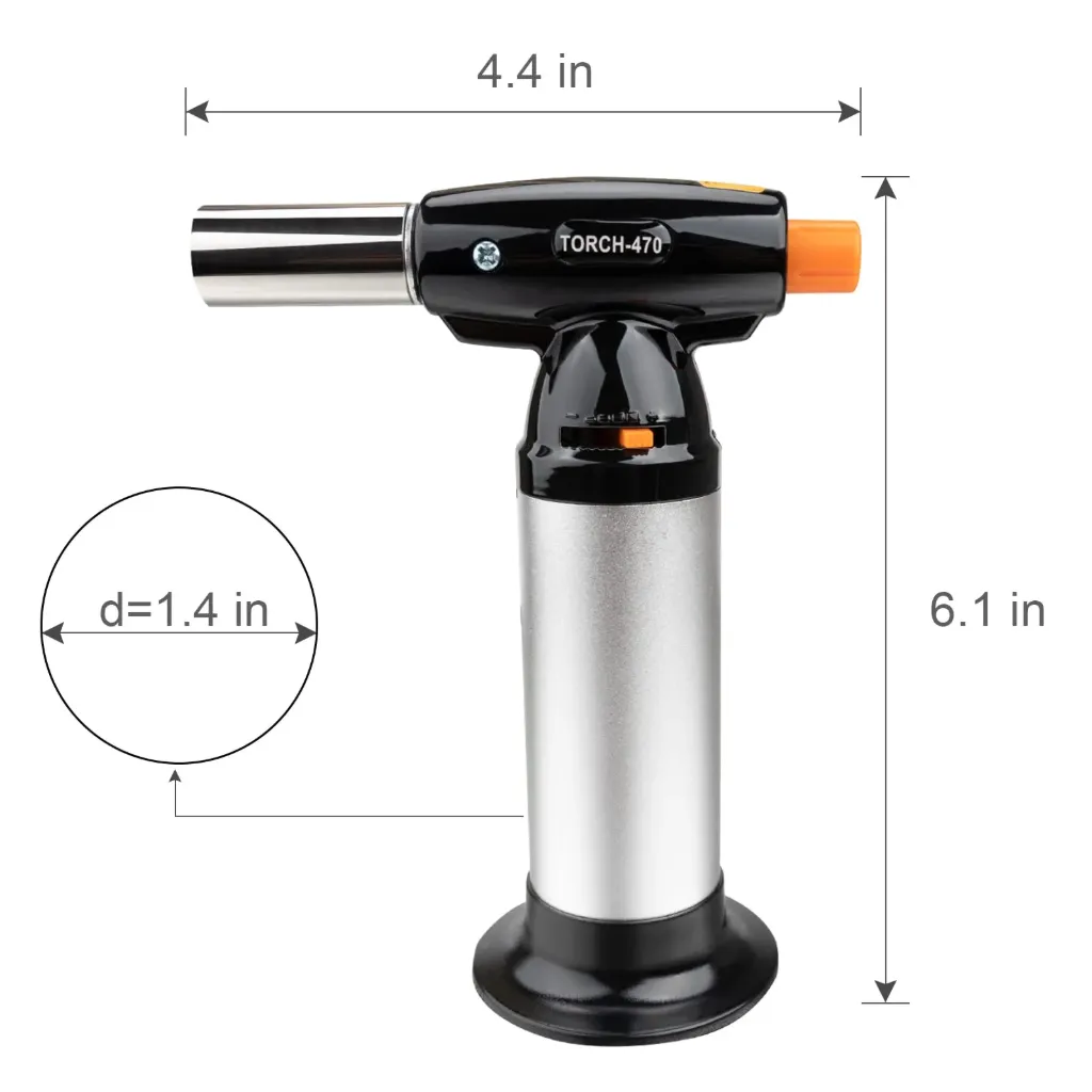 [3140000000TOR4] تورش TORCH-470