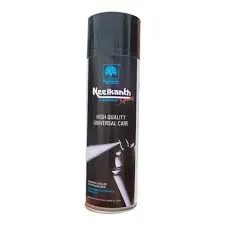 Neelkanth Lubrication Spray 450ml زيت قبضات