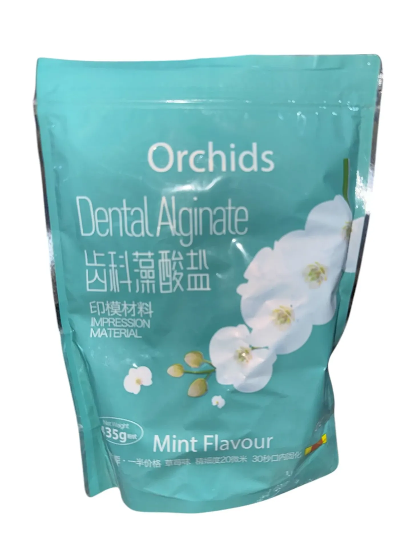 Orchids Dental Alginate