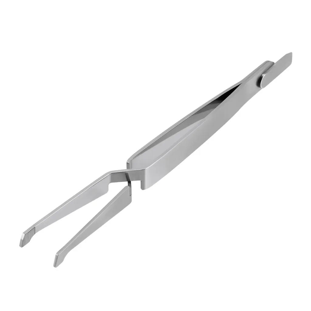 [6010000000BPTW] Bracket Placement Tweezer  تويزر براكت