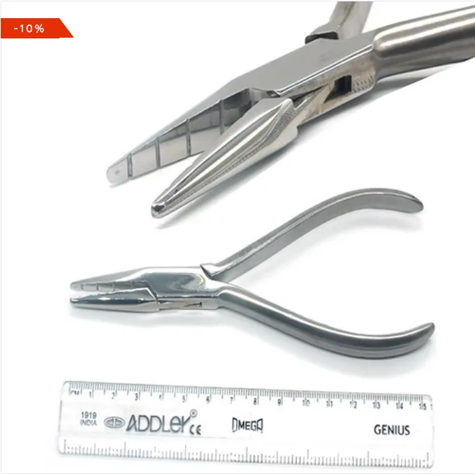 [6010000000ADOP] addler optical plier بلاير تقويم