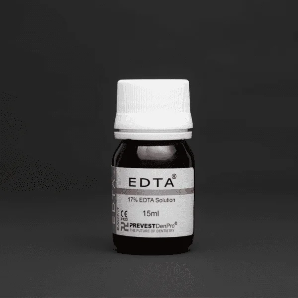 EDTA SOLUTION ايديتا