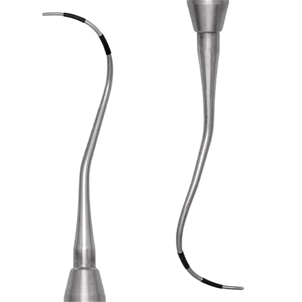 Double End Probes Nabers Color Coded