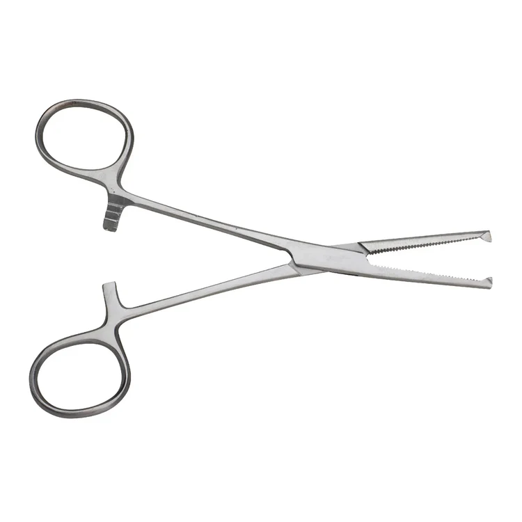 [3040000000KHFP] Kocher Hemostatic Forceps اداه هيموستات