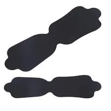 Photography Contraster Black Intraoral Silicone Reflectors كونتراست (منوع)