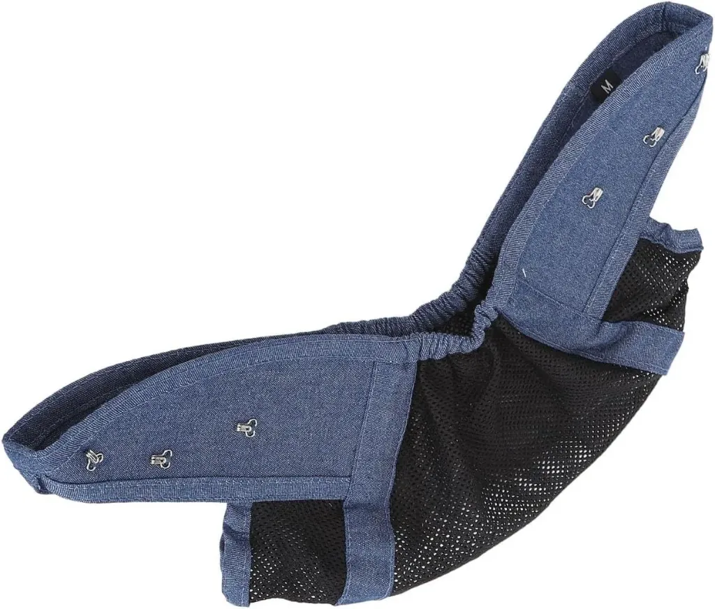 [6110000000HIPO] Headgear - High Pull Polyester Lanyard تقويم خارجي