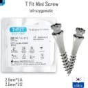 زرعات تقويم  T-FIT كوري