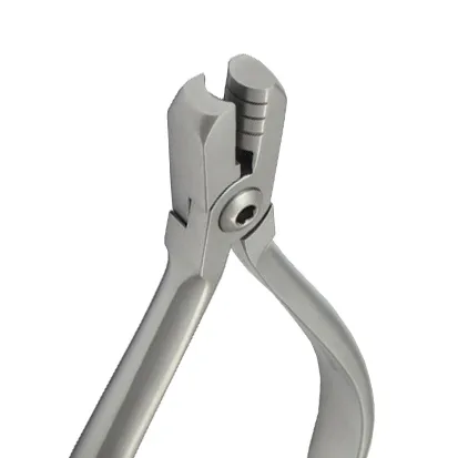 De La Rosa Pliers بلاير تقويم