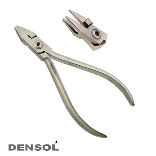 [6010000000ADR3] Aderer 3 Jaw Plier بلاير تقويم