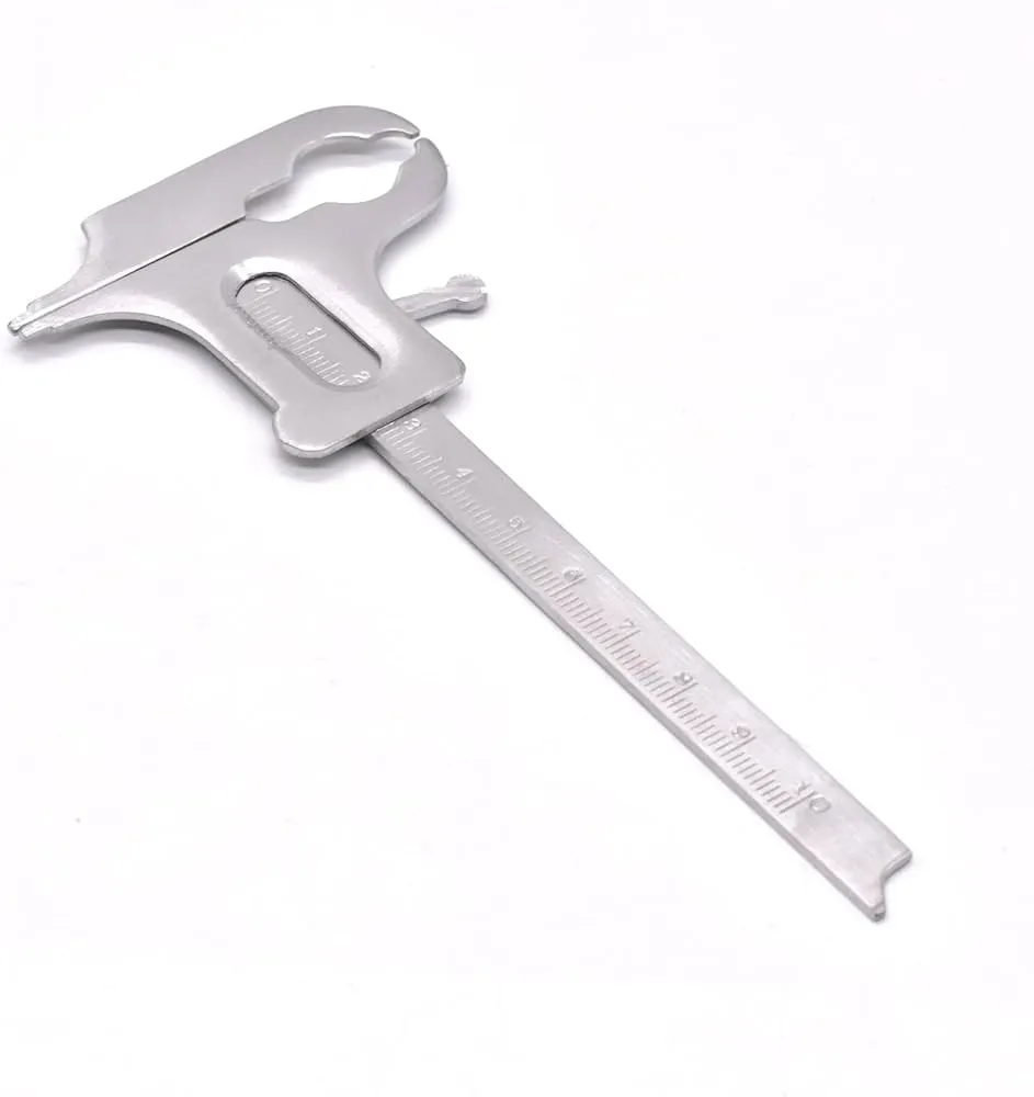 Caliper Boley 145mm ‏مقياس سماكة التيجان